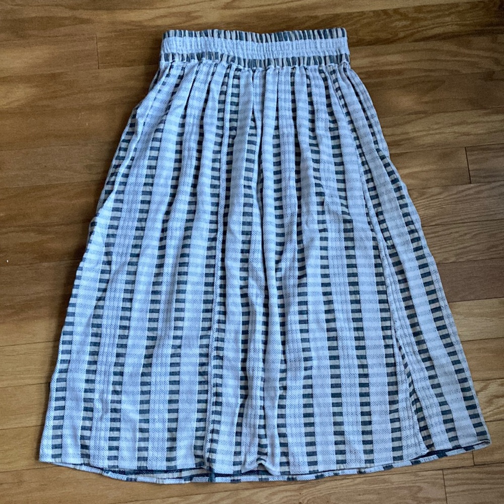 Ace and Jig Chester Rara Skirt
